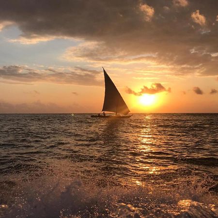 Bahari Pori Resort Pangani Luaran gambar