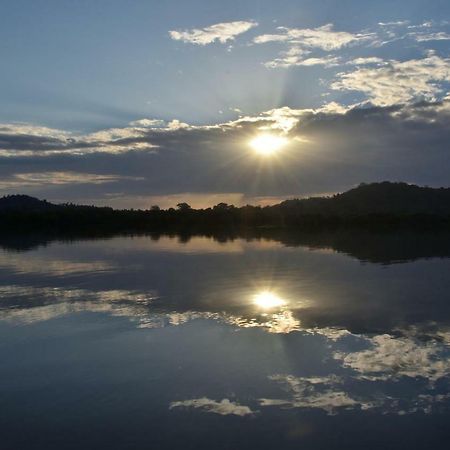 Bahari Pori Resort Pangani Luaran gambar