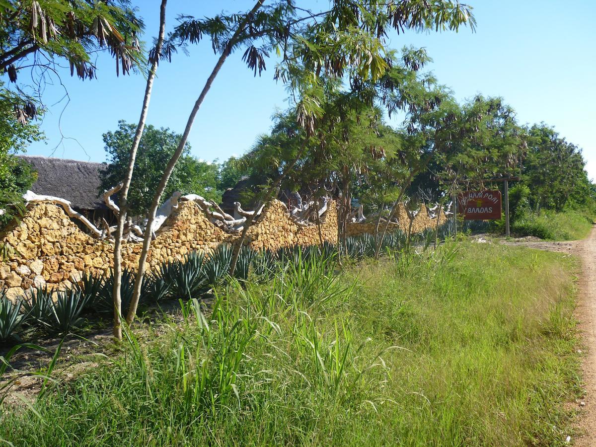 Bahari Pori Resort Pangani Luaran gambar
