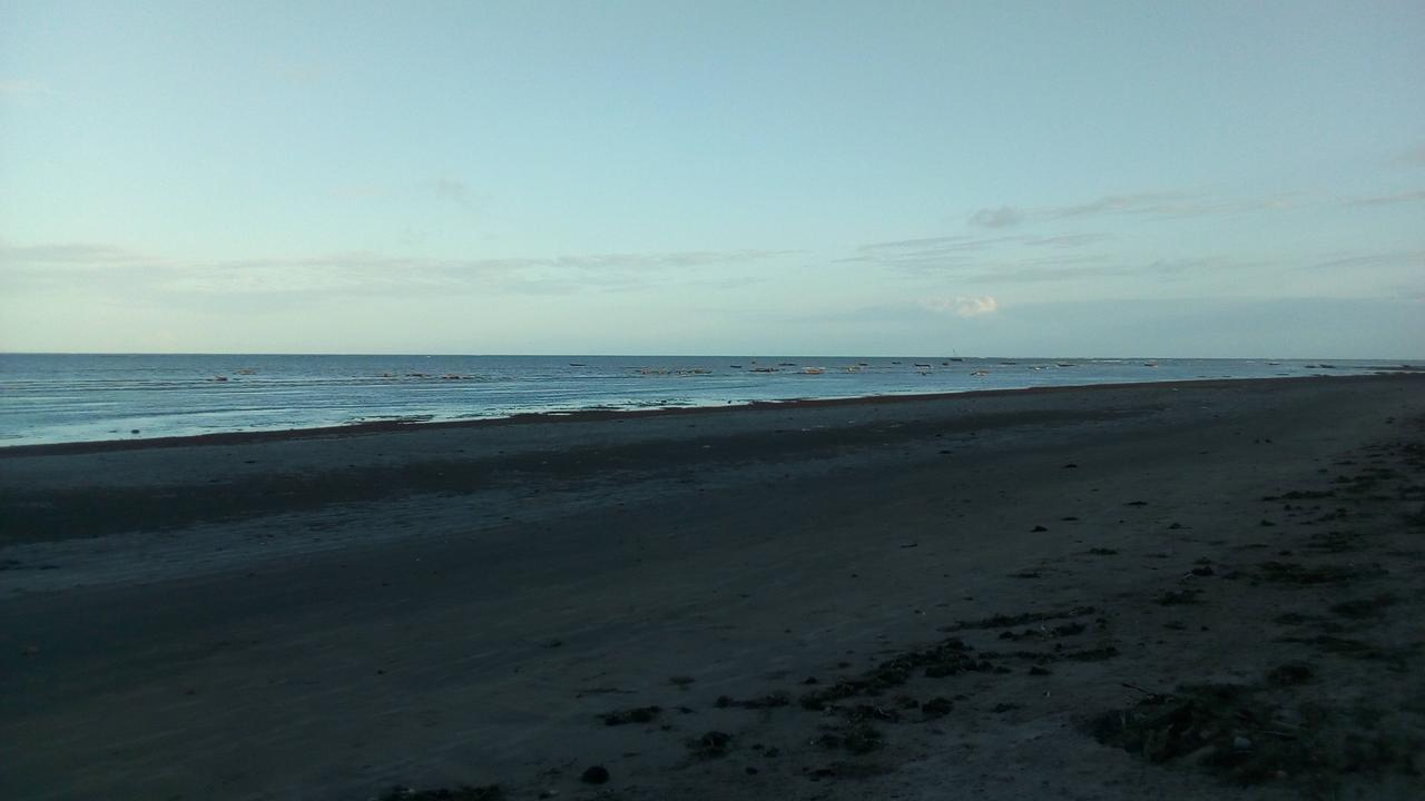 Bahari Pori Resort Pangani Luaran gambar