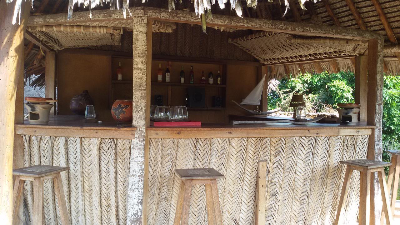 Bahari Pori Resort Pangani Luaran gambar