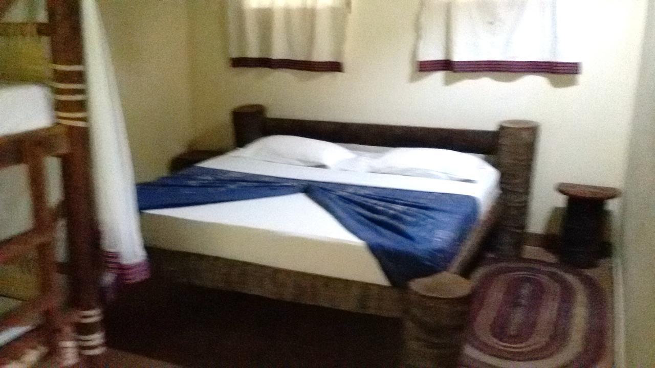 Bahari Pori Resort Pangani Luaran gambar