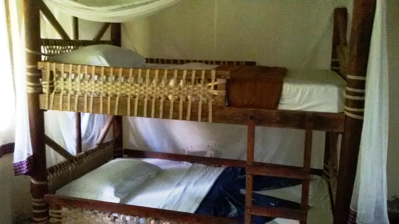 Bahari Pori Resort Pangani Luaran gambar