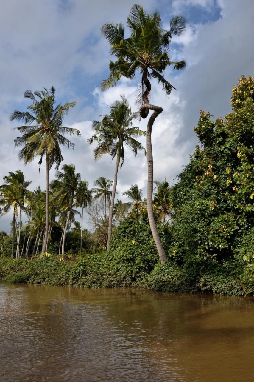 Bahari Pori Resort Pangani Luaran gambar