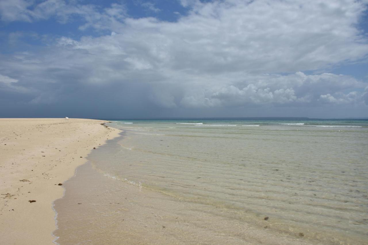 Bahari Pori Resort Pangani Luaran gambar