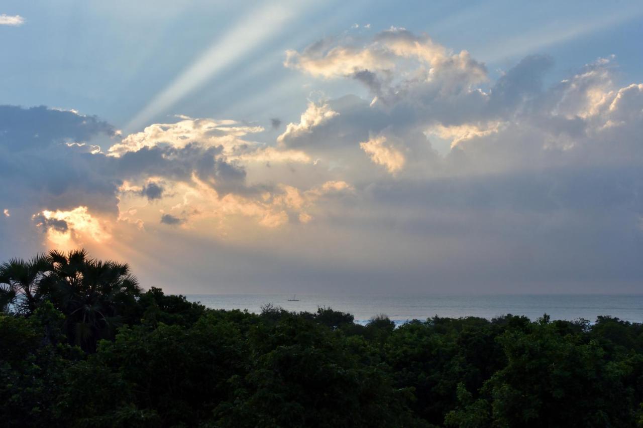 Bahari Pori Resort Pangani Luaran gambar