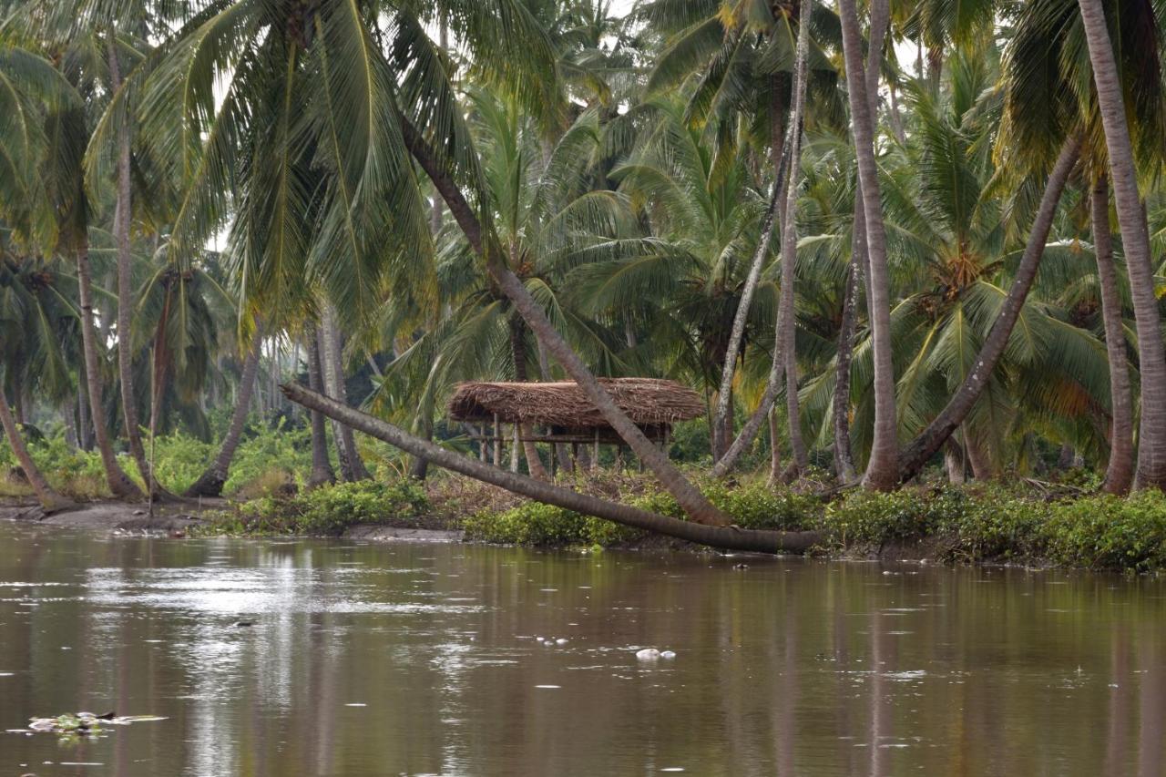 Bahari Pori Resort Pangani Luaran gambar